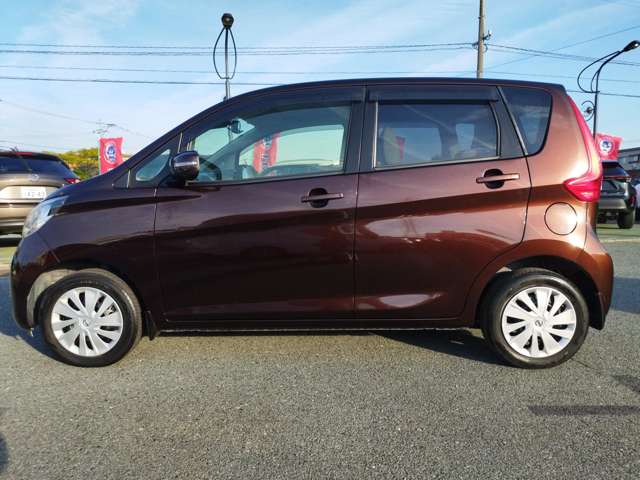 日産 デイズ ６６０ ボレロ Ｘベース H29年 (九州・沖縄) 99