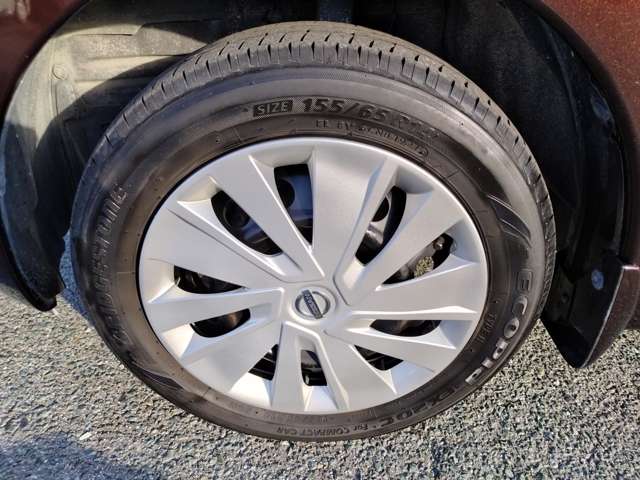 日産 デイズ ６６０ ボレロ Ｘベース H29年 (九州・沖縄) 99