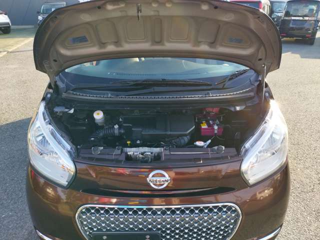 日産 デイズ ６６０ ボレロ Ｘベース H29年 (九州・沖縄) 99