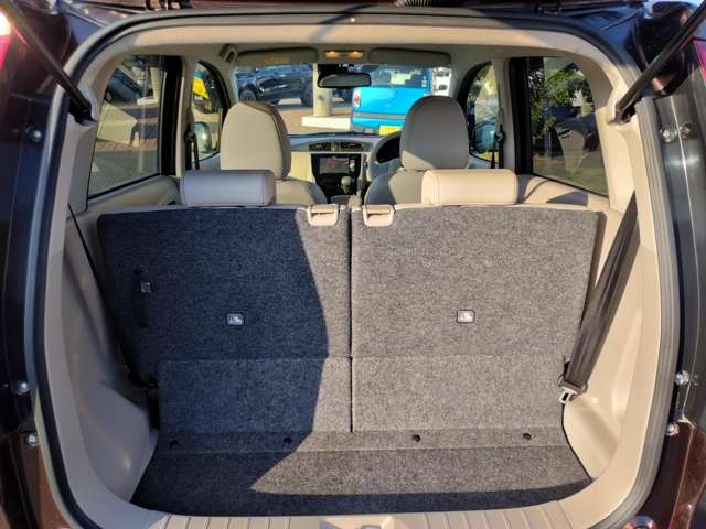 日産 デイズ ６６０ ボレロ Ｘベース H29年 (九州・沖縄) 99