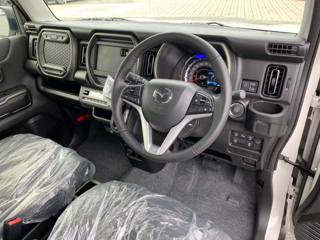 マツダ フレアクロスオーバー ６６０ ＺＳ R7年 (九州・沖縄) 99