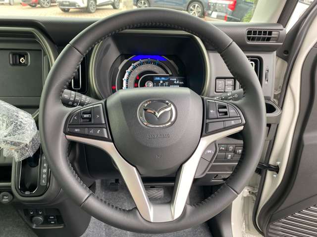 マツダ フレアクロスオーバー ６６０ ＺＳ R7年 (九州・沖縄) 99