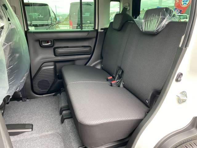 マツダ フレアクロスオーバー ６６０ ＺＳ R7年 (九州・沖縄) 99