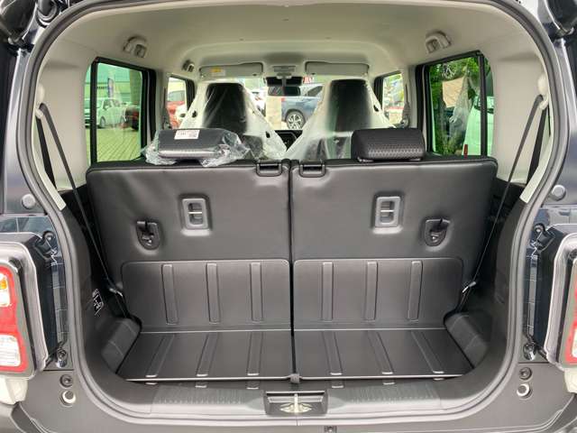 マツダ フレアクロスオーバー ６６０ ＺＳ R7年 (九州・沖縄) 99