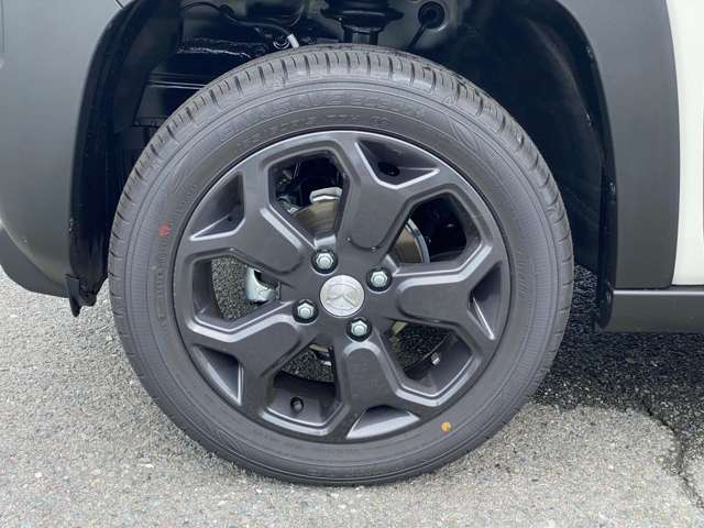 マツダ フレアクロスオーバー ６６０ ＺＳ R7年 (九州・沖縄) 99