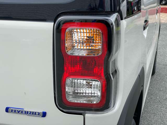 マツダ フレアクロスオーバー ６６０ ＺＳ R7年 (九州・沖縄) 99