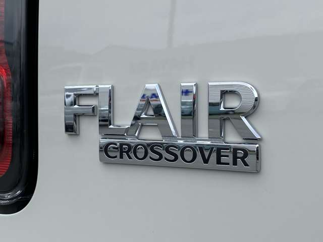 マツダ フレアクロスオーバー ６６０ ＺＳ R7年 (九州・沖縄) 99