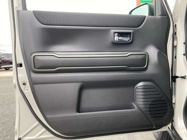 マツダ フレアクロスオーバー ６６０ ＺＳ R7年 (九州・沖縄) 99