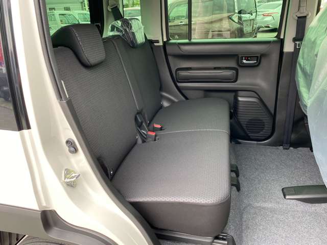 マツダ フレアクロスオーバー ６６０ ＺＳ R7年 (九州・沖縄) 99