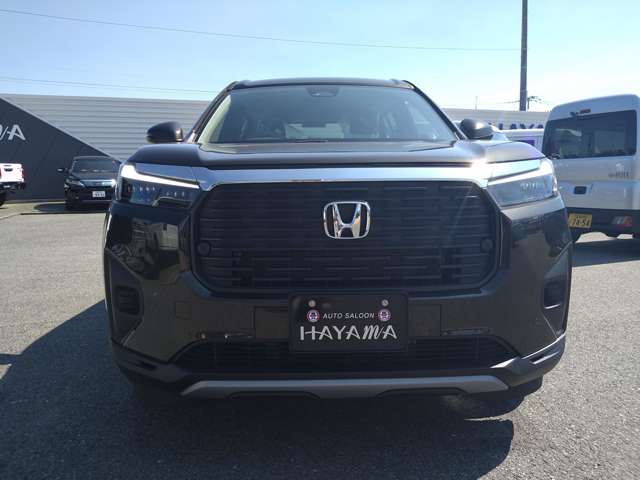 ホンダ ＷＲ−Ｖ １．５ Ｘ R6年 (九州・沖縄) 99