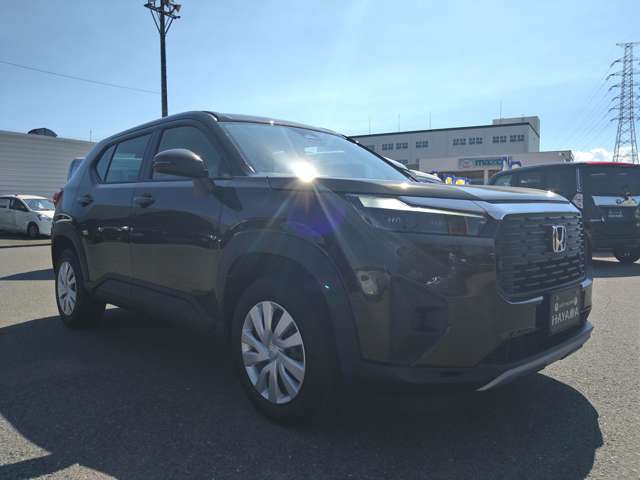 ホンダ ＷＲ−Ｖ １．５ Ｘ R6年 (九州・沖縄) 99