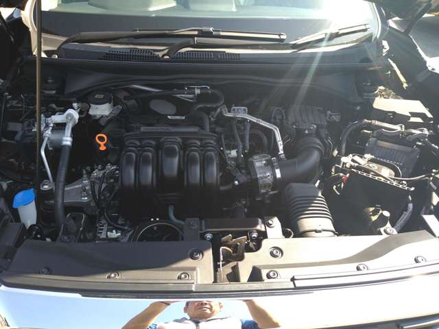 ホンダ ＷＲ−Ｖ １．５ Ｘ R6年 (九州・沖縄) 99