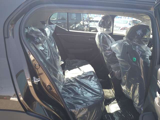 ホンダ ＷＲ−Ｖ １．５ Ｘ R6年 (九州・沖縄) 99