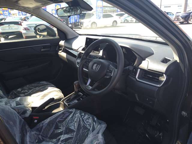 ホンダ ＷＲ−Ｖ １．５ Ｘ R6年 (九州・沖縄) 99