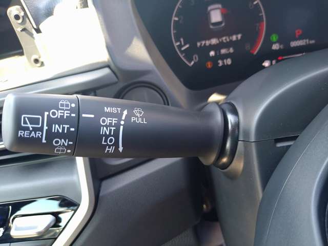 ホンダ ＷＲ−Ｖ １．５ Ｘ R6年 (九州・沖縄) 99