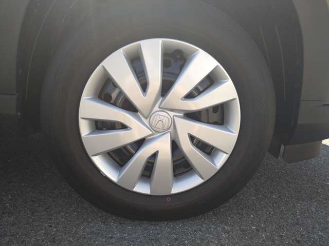 ホンダ ＷＲ−Ｖ １．５ Ｘ R6年 (九州・沖縄) 99