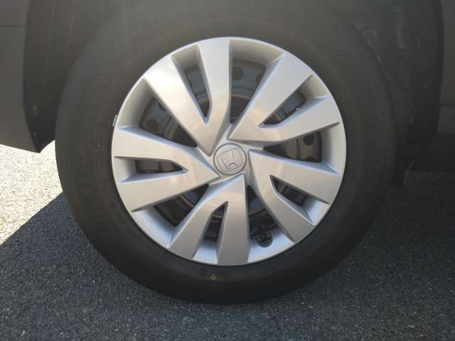 ホンダ ＷＲ−Ｖ １．５ Ｘ R6年 (九州・沖縄) 99