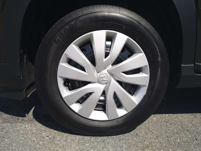 ホンダ ＷＲ−Ｖ １．５ Ｘ R6年 (九州・沖縄) 99