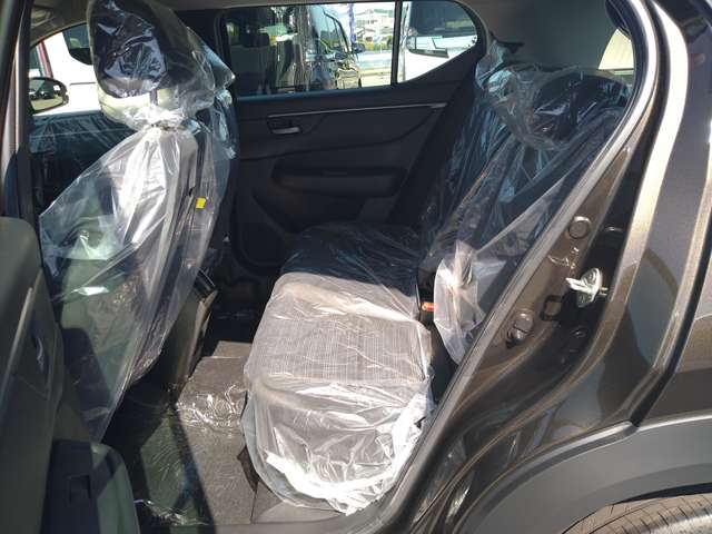 ホンダ ＷＲ−Ｖ １．５ Ｘ R6年 (九州・沖縄) 99