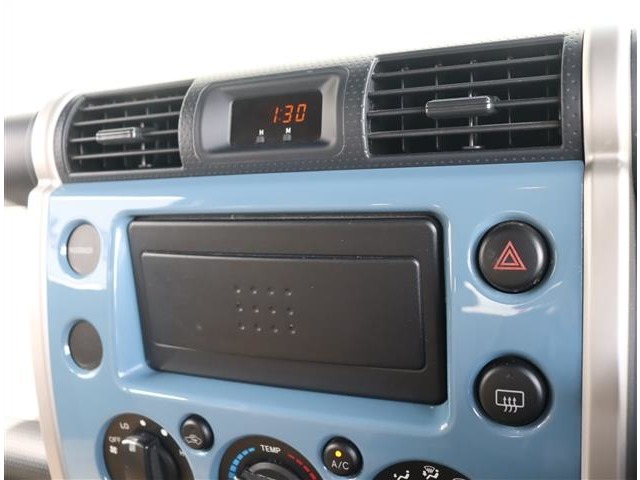 トヨタ ＦＪ　クルーザー ４．０ ４ＷＤ H27年 (関東) 99