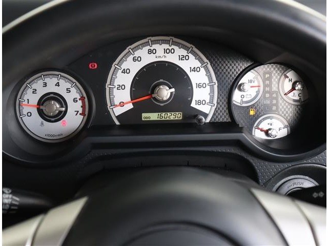 トヨタ ＦＪ　クルーザー ４．０ ４ＷＤ H27年 (関東) 99