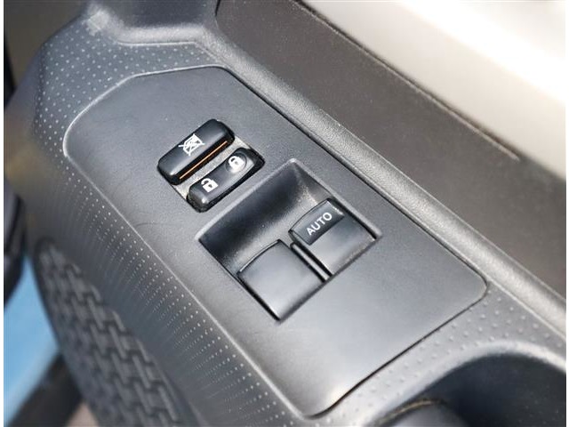 トヨタ ＦＪ　クルーザー ４．０ ４ＷＤ H27年 (関東) 99