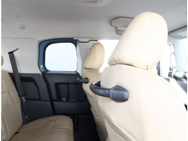 トヨタ ＦＪ　クルーザー ４．０ ４ＷＤ H27年 (関東) 99