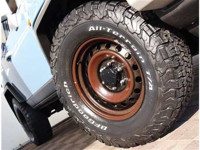 トヨタ ＦＪ　クルーザー ４．０ ４ＷＤ H27年 (関東) 99