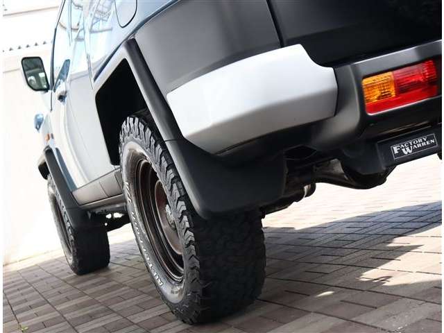 トヨタ ＦＪ　クルーザー ４．０ ４ＷＤ H27年 (関東) 99