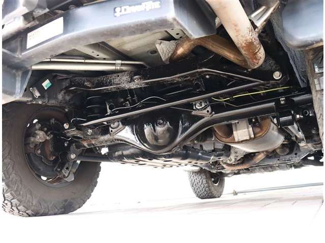 トヨタ ＦＪ　クルーザー ４．０ ４ＷＤ H27年 (関東) 99