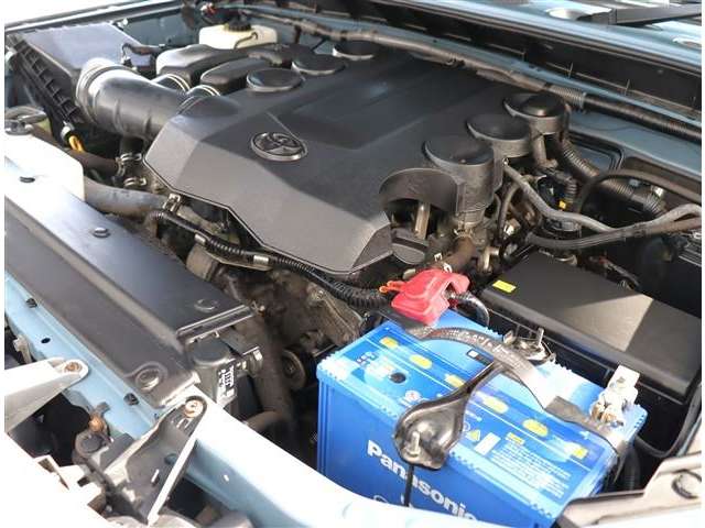 トヨタ ＦＪ　クルーザー ４．０ ４ＷＤ H27年 (関東) 99