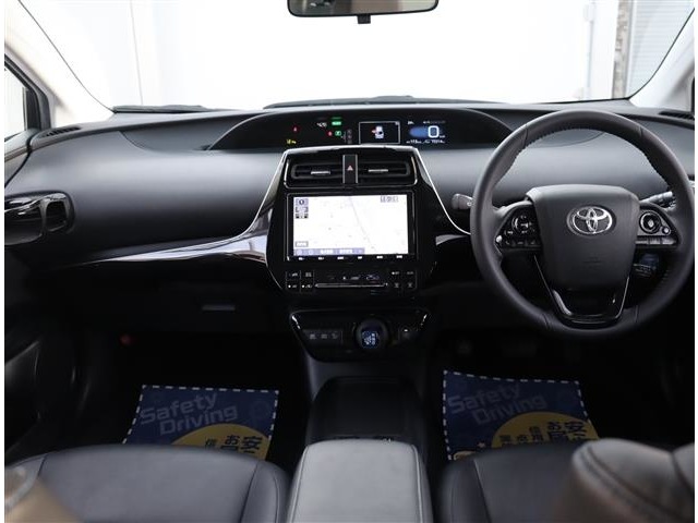 トヨタ プリウス １．８ Ｓ ツーリングセレクション R1年 (関東) 99
