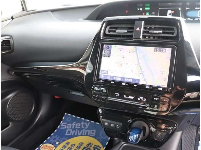 トヨタ プリウス １．８ Ｓ ツーリングセレクション R1年 (関東) 99