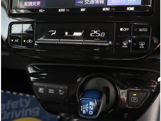 トヨタ プリウス １．８ Ｓ ツーリングセレクション R1年 (関東) 99