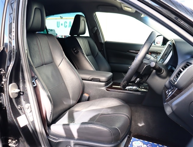 トヨタ クラウンアスリート ２．０ Ｇ－Ｔ H28年 (関東) 99