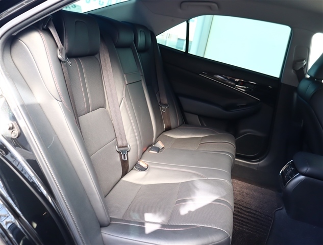 トヨタ クラウンアスリート ２．０ Ｇ－Ｔ H28年 (関東) 99