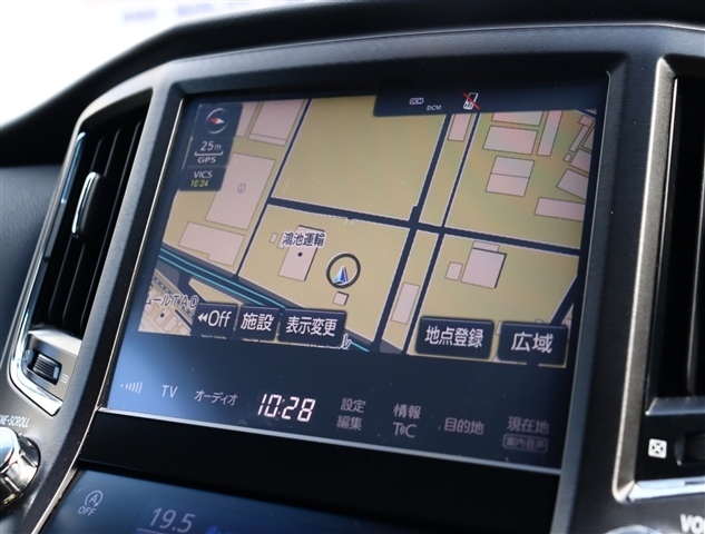 トヨタ クラウンアスリート ２．０ Ｇ－Ｔ H28年 (関東) 99