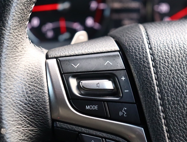 トヨタ クラウンアスリート ２．０ Ｇ－Ｔ H28年 (関東) 99