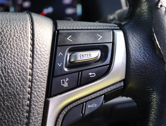 トヨタ クラウンアスリート ２．０ Ｇ－Ｔ H28年 (関東) 99