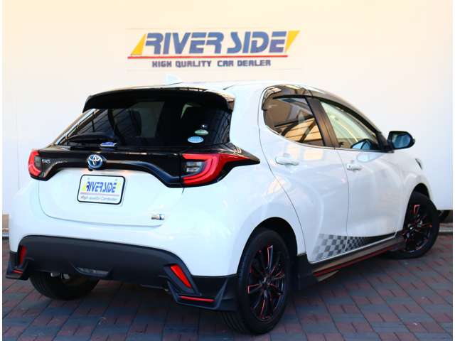 トヨタ ヤリス １．５ ハイブリッド Ｚ R2年 (関東) 99