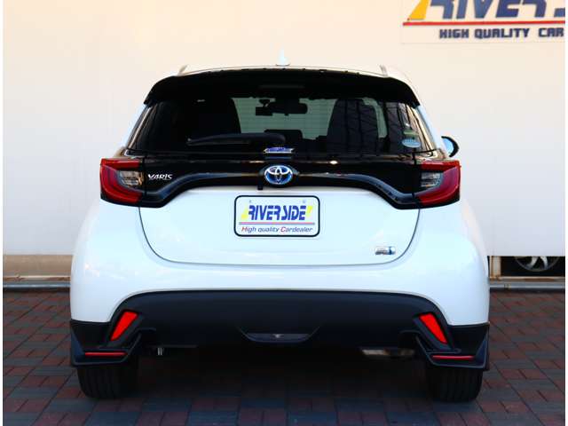 トヨタ ヤリス １．５ ハイブリッド Ｚ R2年 (関東) 99