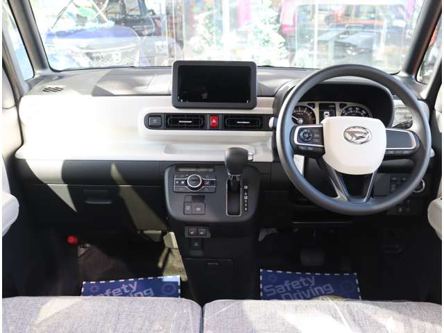 ダイハツ ムーヴ　キャンバス ６６０ ストライプス Ｇ R6年 (関東) 99