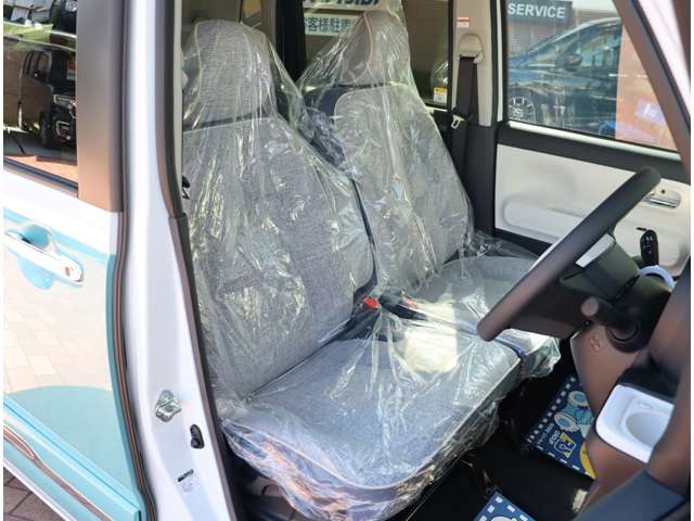 ダイハツ ムーヴ　キャンバス ６６０ ストライプス Ｇ R6年 (関東) 99