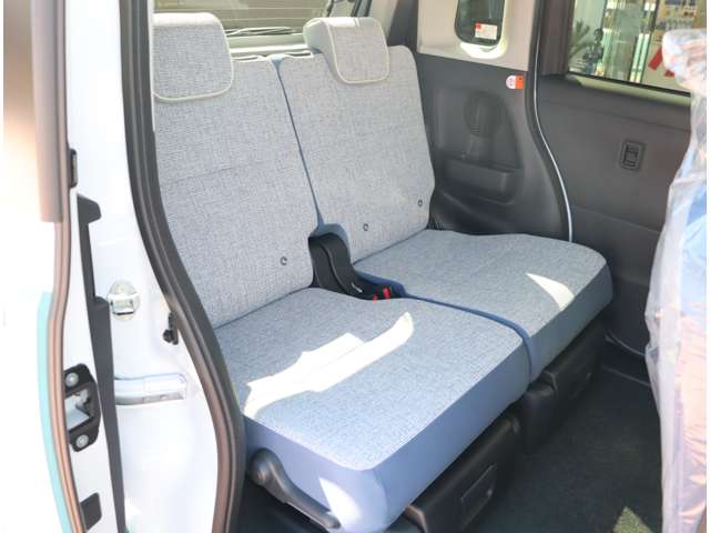 ダイハツ ムーヴ　キャンバス ６６０ ストライプス Ｇ R6年 (関東) 99