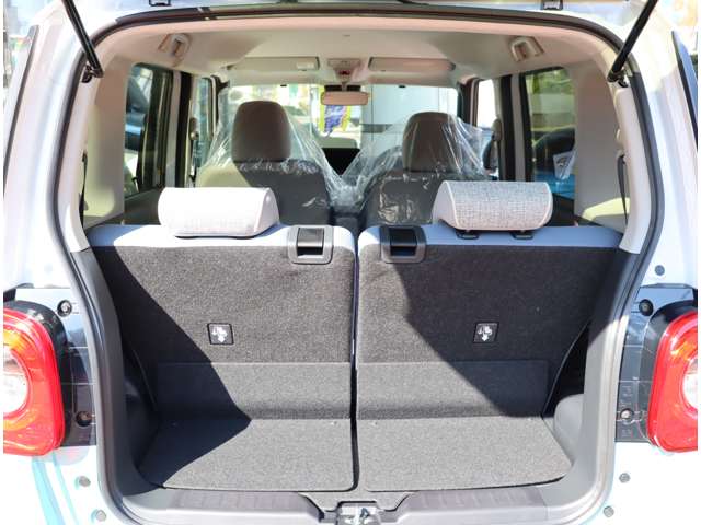 ダイハツ ムーヴ　キャンバス ６６０ ストライプス Ｇ R6年 (関東) 99