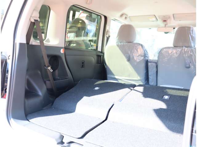 ダイハツ ムーヴ　キャンバス ６６０ ストライプス Ｇ R6年 (関東) 99