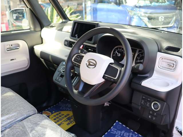 ダイハツ ムーヴ　キャンバス ６６０ ストライプス Ｇ R6年 (関東) 99