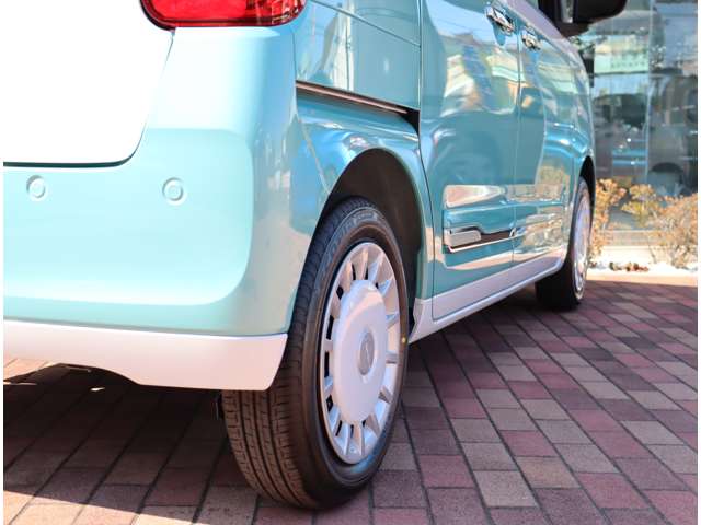 ダイハツ ムーヴ　キャンバス ６６０ ストライプス Ｇ R6年 (関東) 99