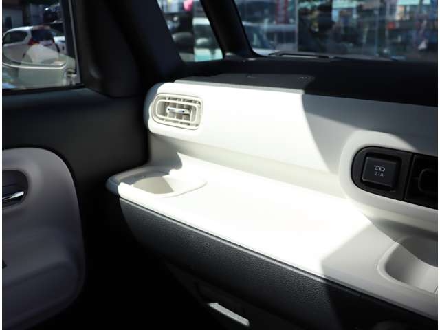 ダイハツ ムーヴ　キャンバス ６６０ ストライプス Ｇ R6年 (関東) 99