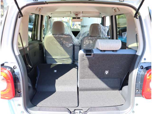 ダイハツ ムーヴ　キャンバス ６６０ ストライプス Ｇ R6年 (関東) 99